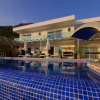 Отель Villa Tiger Exclusive by Akdenizvillam, фото 9