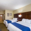 Отель Quality Inn & Suites, фото 6