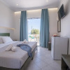 Отель Christina Beachfront Rooms By Hotelius, фото 5