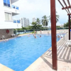 Отель Apartamento AL1-LM Cerca al mar con Aire, фото 20