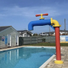 Отель Escape Rio1 Caravan Seasalter Beach Outdoor Pool, фото 16