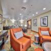 Отель Staybridge Suites Lubbock South, an IHG Hotel, фото 12