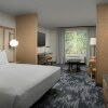 Отель Fairfield Inn & Suites by Marriott Appleton, фото 25