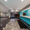 Отель Clarion Hotel San Angelo near Convention Center, фото 15