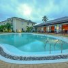 Отель Microtel by Wyndham Puerto Princesa, фото 33
