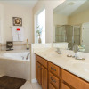 Отель Watersong Resort 1028 - Six Bedroom Villa, фото 3