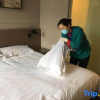 Отель Jinjiang Inn (Yancheng Dongtai high-speed railway station Fangong North Road Branch), фото 4