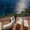 Отель Luxury villa in Positano with private swimming pool, фото 12