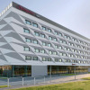 Отель Hampton by Hilton Krakow Airport, фото 1