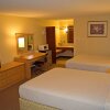Отель Olympic Inn & Suites в Абердине
