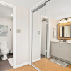 Отель Eat, Beach, Sleep, Repeat 2 Bedroom Condo, фото 5