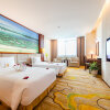 Отель Muong Thanh Luxury Quang Ninh Hotel, фото 4
