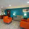 Отель Quality Inn & Suites, фото 3