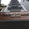 Отель Cosmo Square Hotel (former Duna Hotel), фото 14