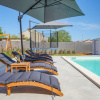 Отель Amazing Home in Sikici With 4 Bedrooms, Wifi and Outdoor Swimming Pool, фото 20