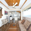 Отель OYO 12185 Home Wayside Villa 3BHK Apartment Kasauli, фото 13