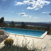 Отель Holiday Home-big Swimming Pool-amazing Views, фото 14