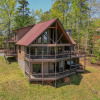 Отель Mountain View Lodge by Escape to Blue Ridge, фото 1