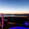 Отель Magnificient Stone House With Private Pool and Jacuzzi in Iznik Bursa, фото 8