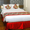 Отель The Spin Hotel, фото 6