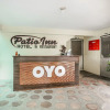 Отель OYO 245 Patio Inn, фото 2