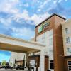 Отель Holiday Inn Express & Suites Spruce Grove - Stony Plain, an IHG Hotel, фото 32