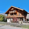Отель Luxury Chalet in St Johann in Tirol Near Ski Area, фото 18