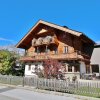 Отель Luxury Chalet in St Johann in Tirol Near Ski Area, фото 2