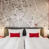 Отель IntercityHotel Braunschweig, фото 6