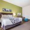 Отель Sleep Inn & Suites Park City - Wichita North, фото 36