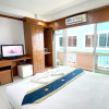 Отель Beach Blue Sky House, фото 7