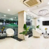 Отель Justay Airport Hotel, фото 4