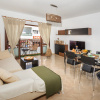 Отель Apartamento Samay a 5 Minutos de la Playa Y Vistas Parciales Al Mar, фото 9