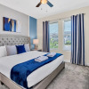 Отель Minions, Star Wars & Frozen Rooms! With Game Room, фото 48