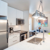 Отель Stylish Convenience! Short Walk To Lifts, Gondola, Main St. @ Fall Line 210 2 Bedroom Condo by RedAw, фото 5