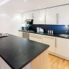 Отель KSpace Serviced Apartments Leeds Waterloo Court, фото 12