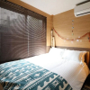 Отель Junes Court Asahicho Ichibankan / Vacation STAY 6100, фото 18
