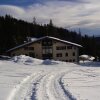 Отель Appartementhaus Hochkönig, фото 15