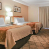 Отель Comfort Inn South, фото 23