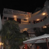 Отель Las Brisas Hostal, фото 12