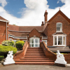 Отель Mercure Bewdley The Heath Hotel, фото 1