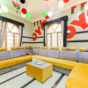 Отель Super OYO 110 Ras Al Hadd Guest House, фото 17