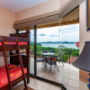 Отель Big Hillside Villa in Potrero With Pool and Panoramic Ocean Views, фото 12