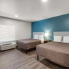 Отель WoodSpring Suites Bakersfield Airport, фото 5