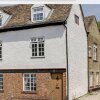 Отель The Old Rose And Crown - St Neots, фото 1