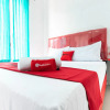 Отель RedDoorz @ Jalan Dr Mansyur Medan 2, фото 3