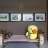 Отель Blu Monkey Brown House Udonthani, фото 16