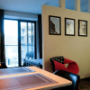 Отель New Gudauri Atrium Apartment, фото 2