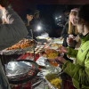 Отель Wadi Rum Safari Camp & Trips, фото 10