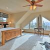 Отель Winter Park Vacation Rental w/ Hot Tub, Mtn Views, фото 13